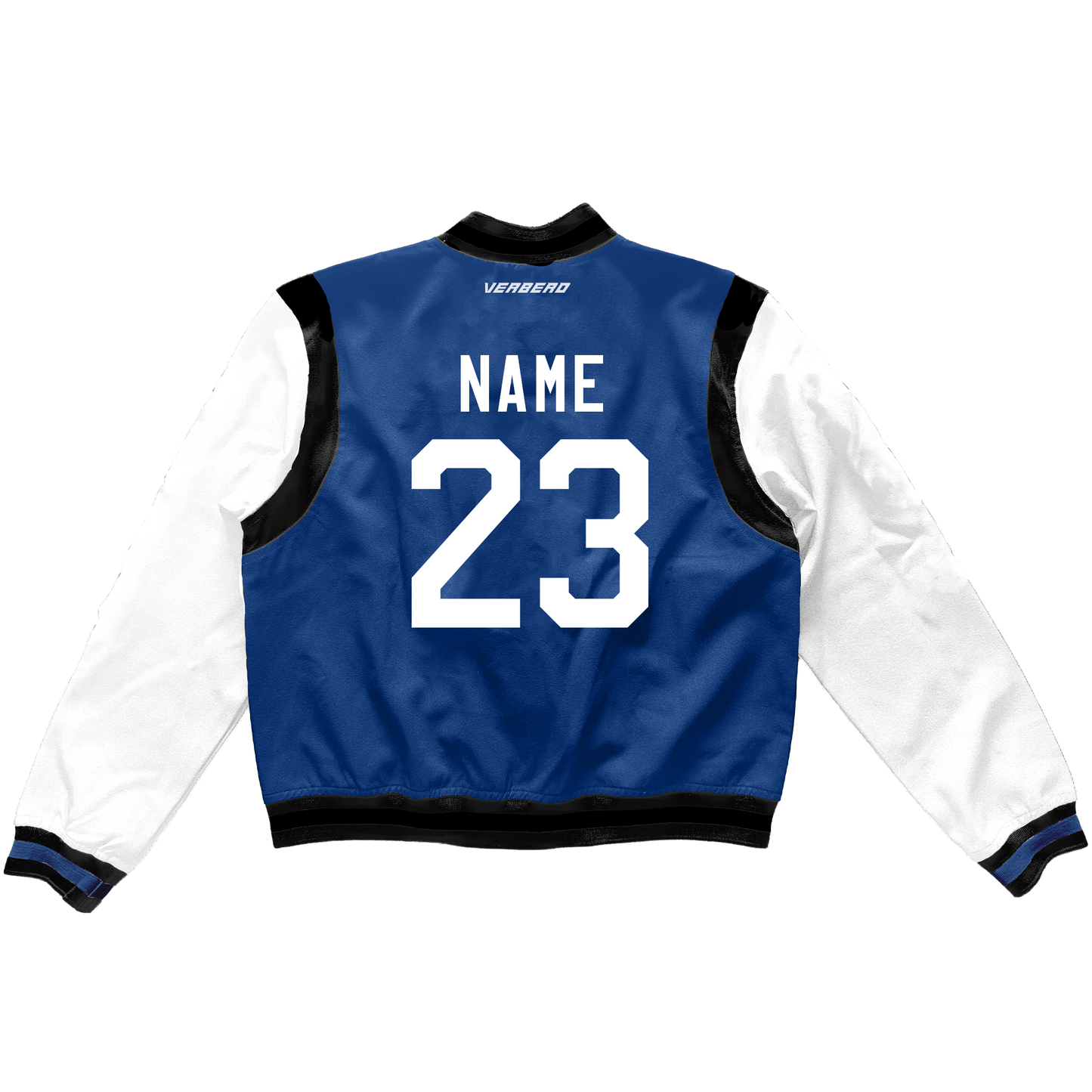 Susquehanna Valley Mom Varsity Jacket