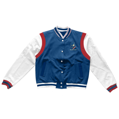 Summit Mom Varsity Jacket