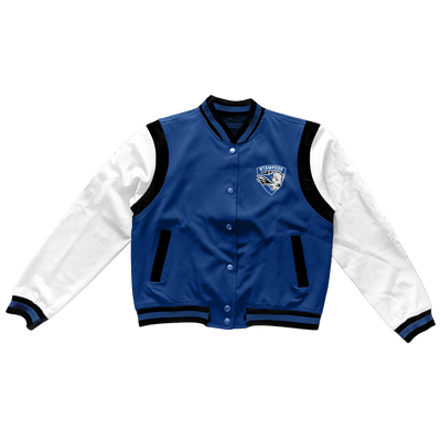 Susquehanna Valley Mom Varsity Jacket