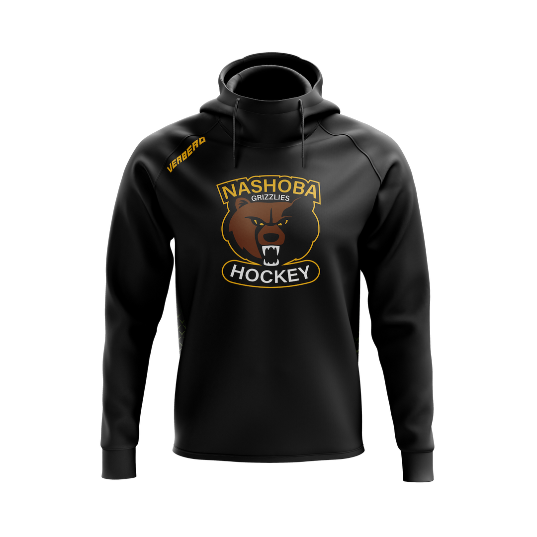 Nashoba Grizzlies Essential Warming Hoodie