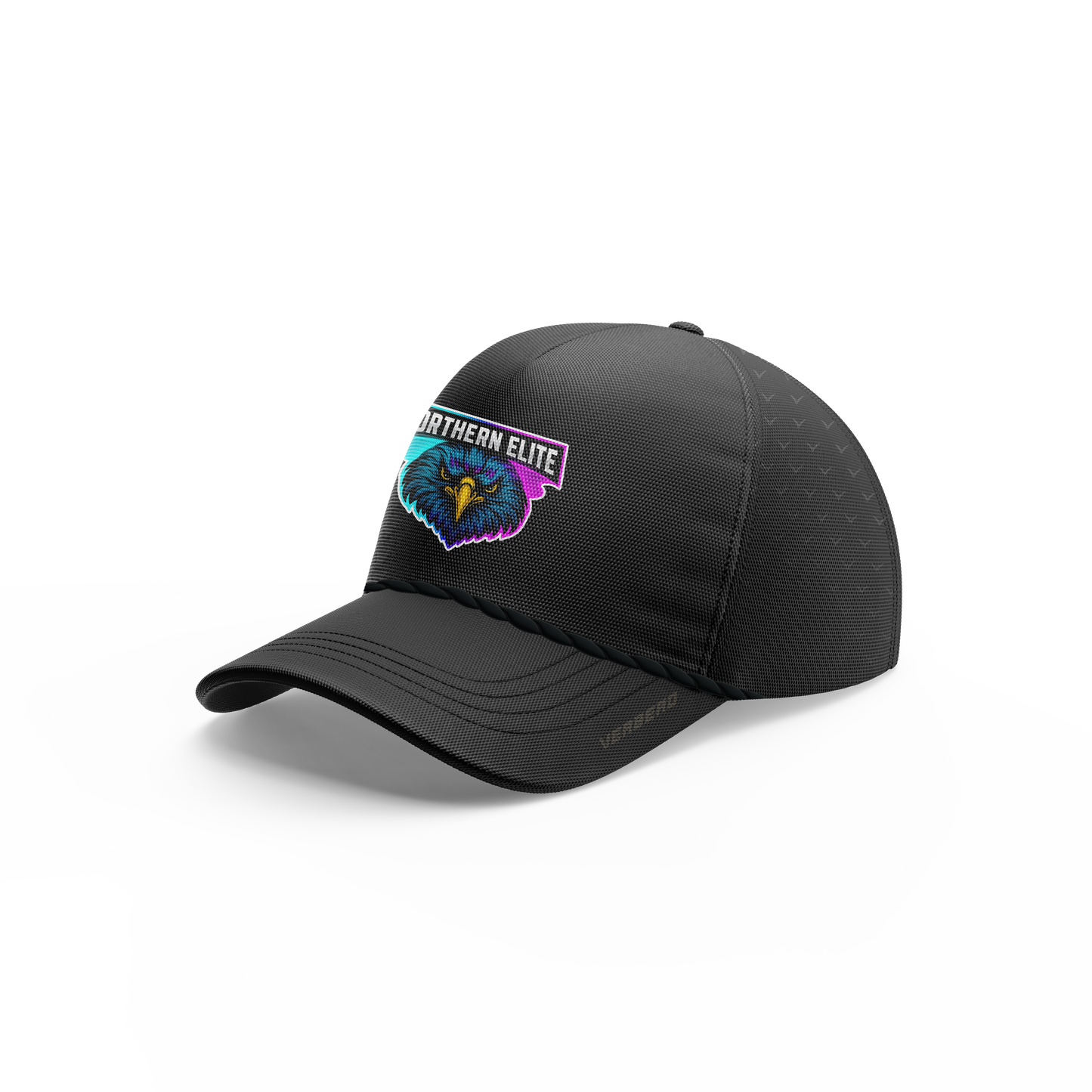 Northern Elite Custom Rope Hat