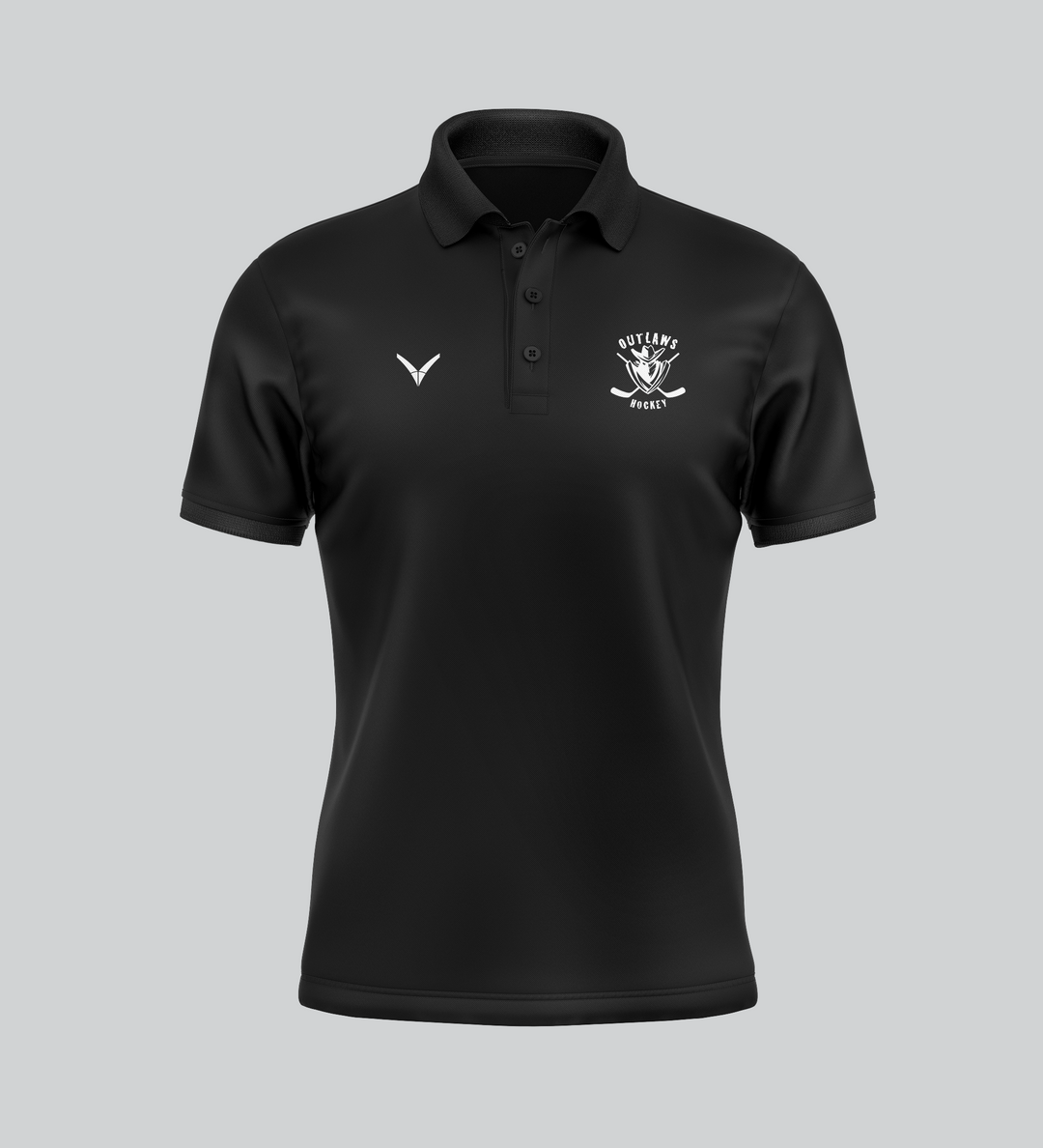 Tennessee Outlaws Essential Polo