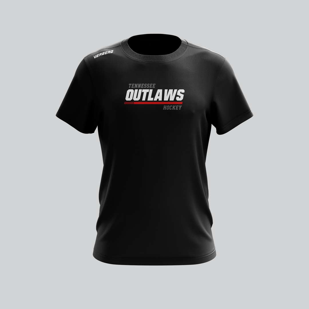 Tennessee Outlaws Essential T-Shirt