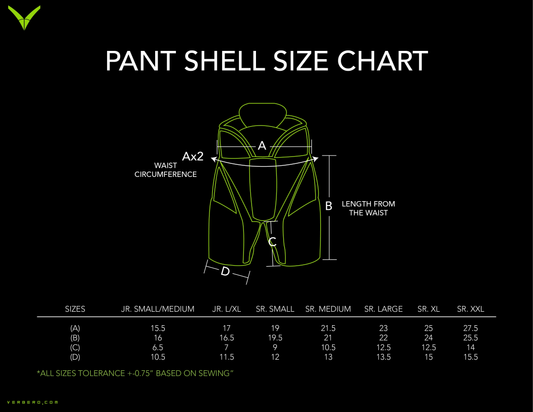 Montana 64s Custom Sublimated Shell