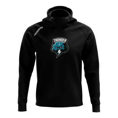 Buffalo Thunder Performance Hoodie