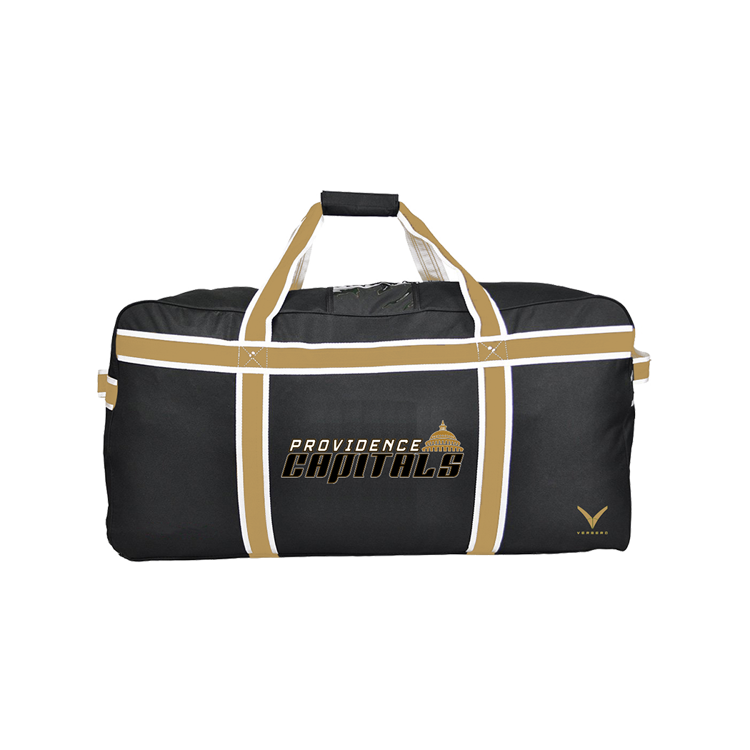 Providence Capitals Custom Jr Bag