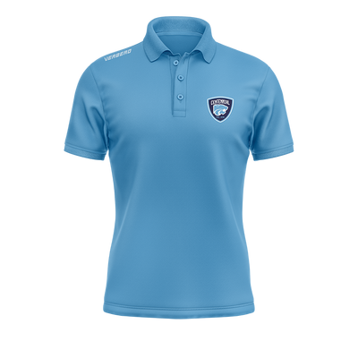 Centennial Essential Sky Blue Polo