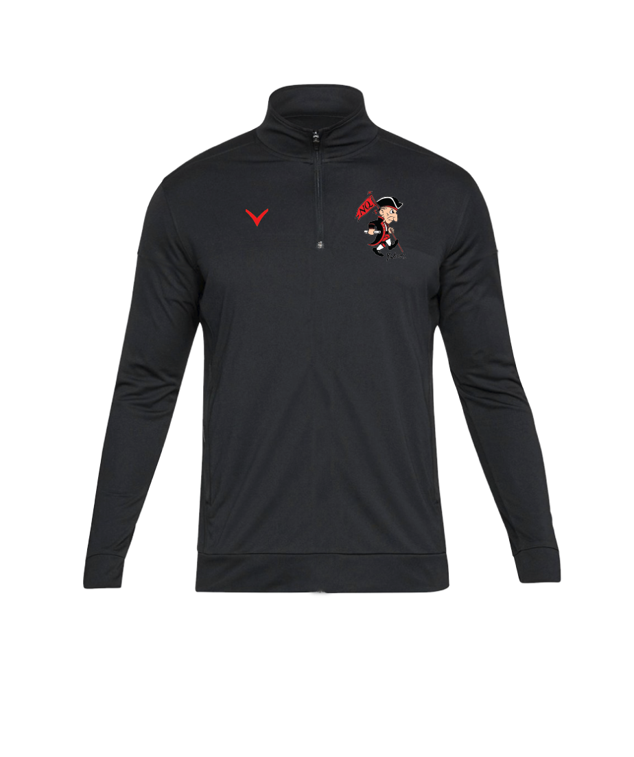 North Quincy Hockey Performance Quarter Zip