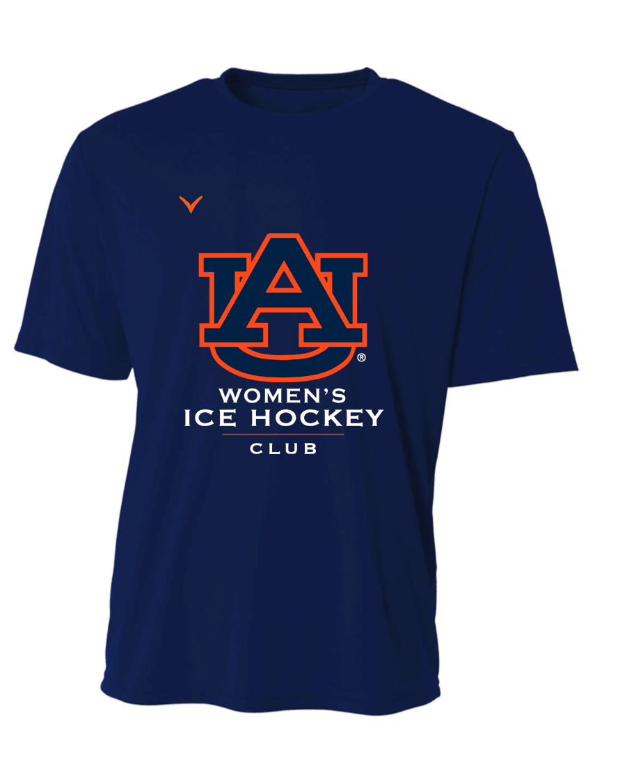 Auburn Womens Hockey Performance Crew