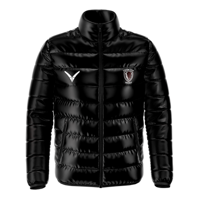 Station Camp Essential Puffer Jacket