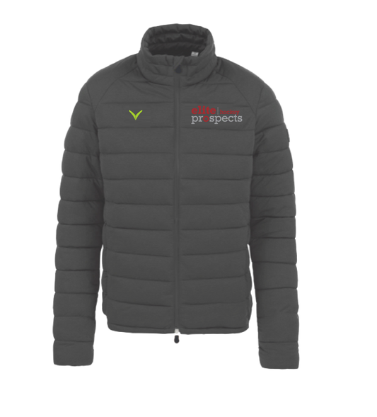 Elite Prospects Puffer Jacket