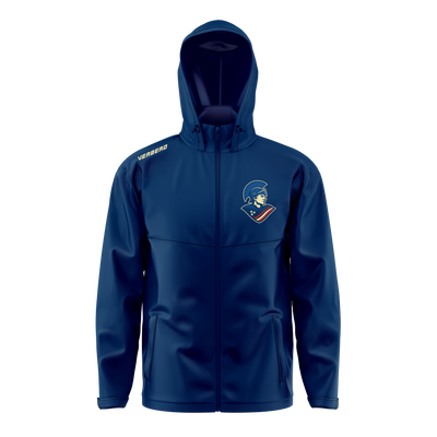 Summit Essential Parka