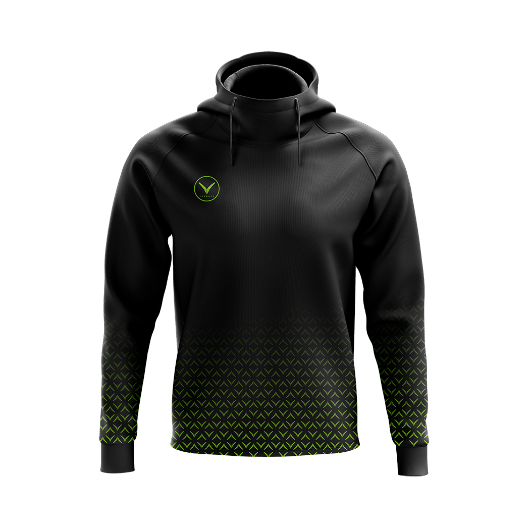 Verbero Essential Performance Hoodie