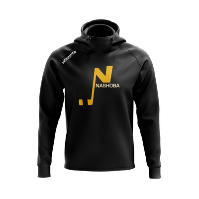 Nashoba Grizzlies Performance Hoodie