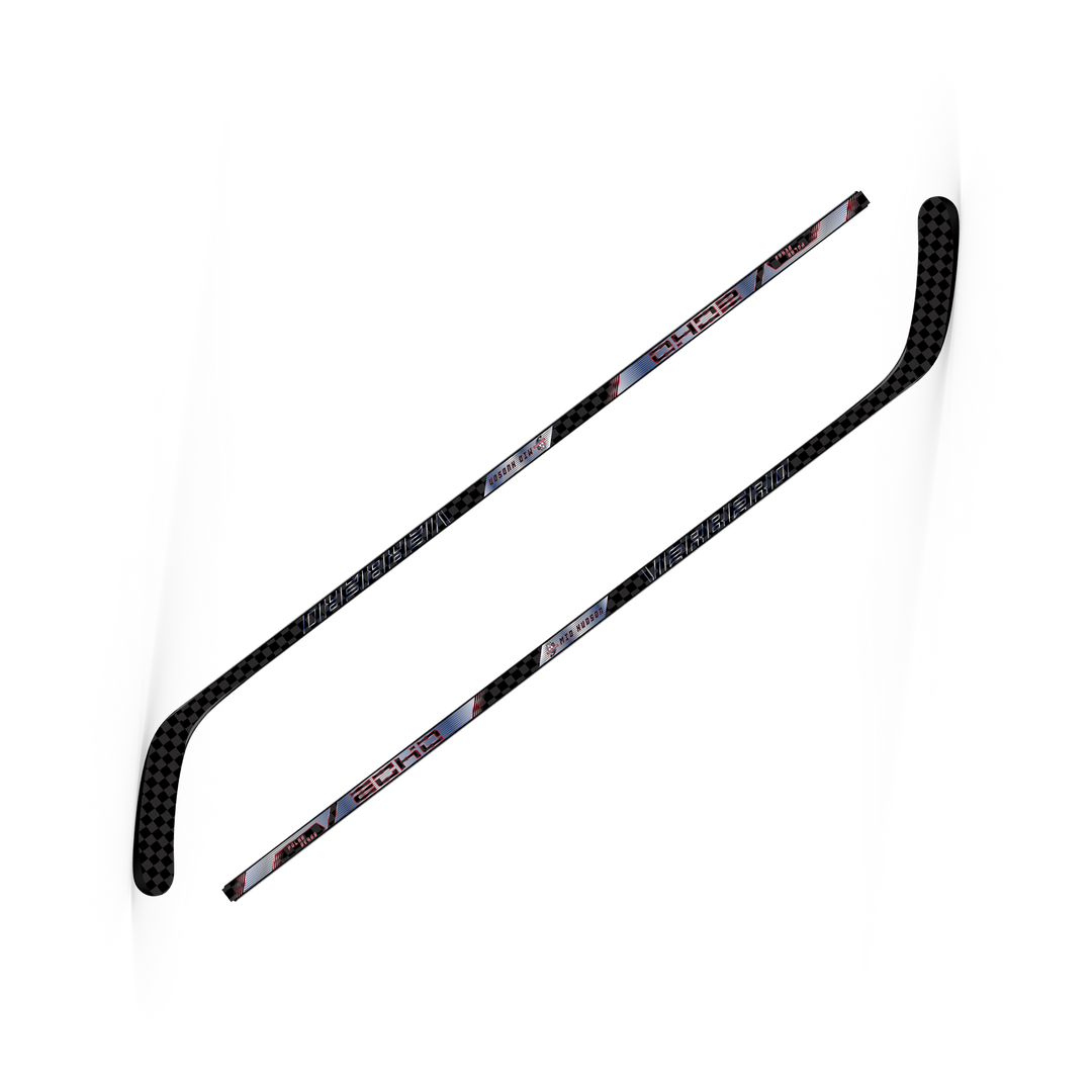 Mid Hudson Polar Bears Youth Mercury V350 Composite Stick