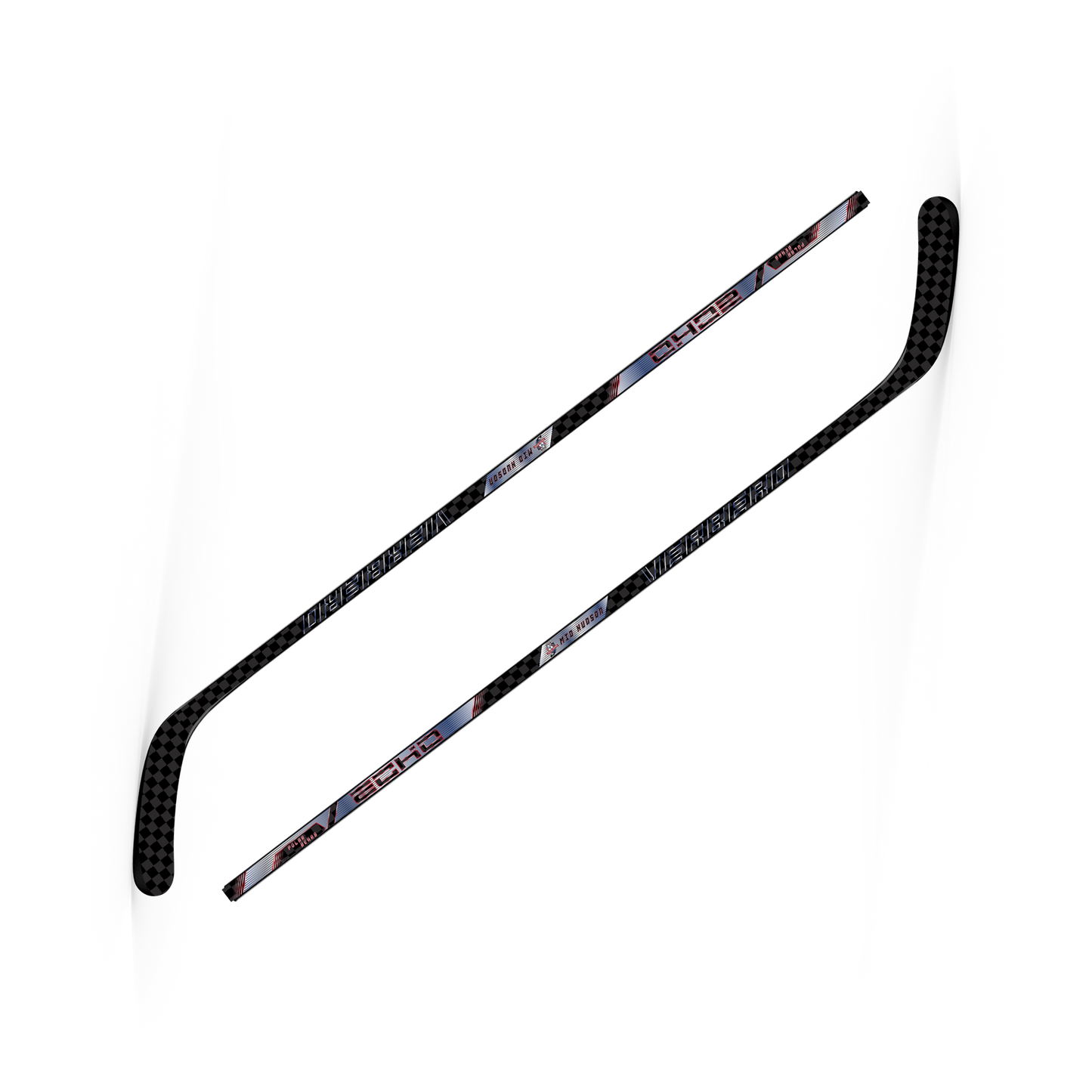 Mid Hudson Polar Bears Intermediate Mercury V350 Composite Stick