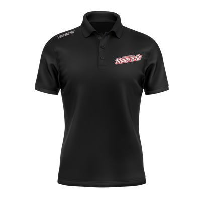 Nashville Mavericks Essential Polo