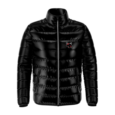 Nashville Mavericks Essential Puffer Jacket