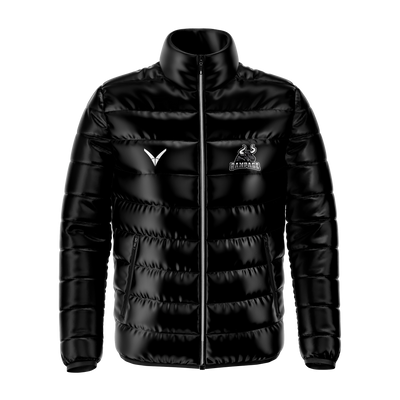Rutherford Rampage Essential Puffer Jacket