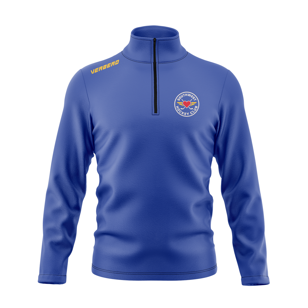 Southwest Hockey Club Essential Quarter Zip