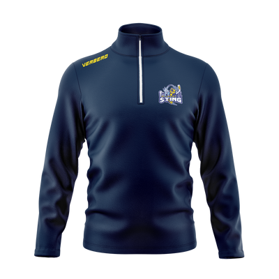 St. Louis Sting Essential Quarter Zip