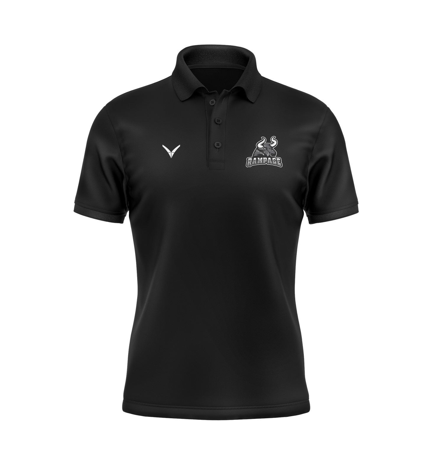 Rutherford Rampage Essential Polo