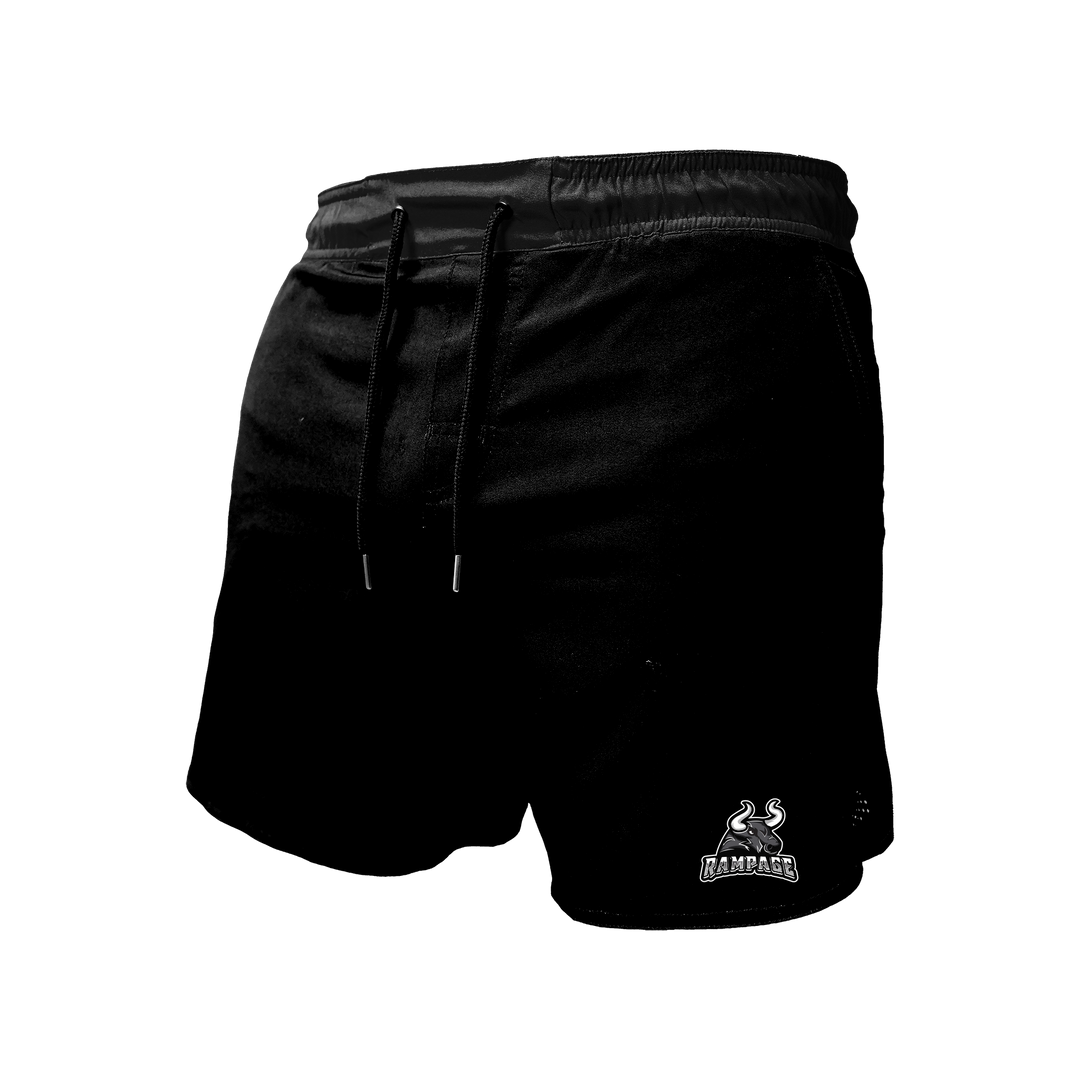 Rutherford Rampage Essential Short