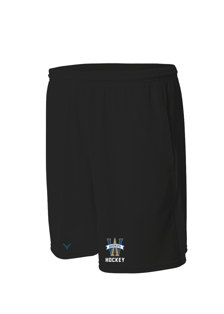 Arch Bishop Custom Essential Short