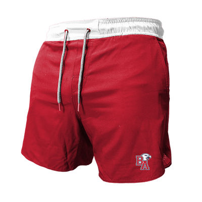 BA Red Essential Short