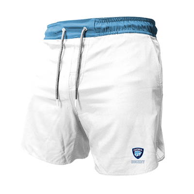 Centennial White Essential Short