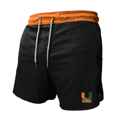 Miami Women's Essential Short