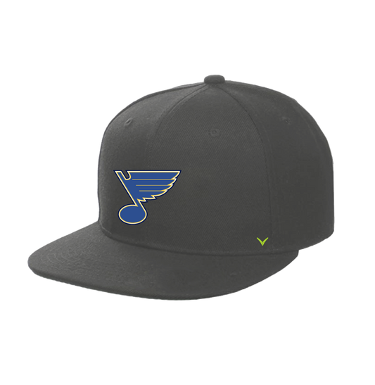 St.Louis Blues AAA Snapback Flatbill