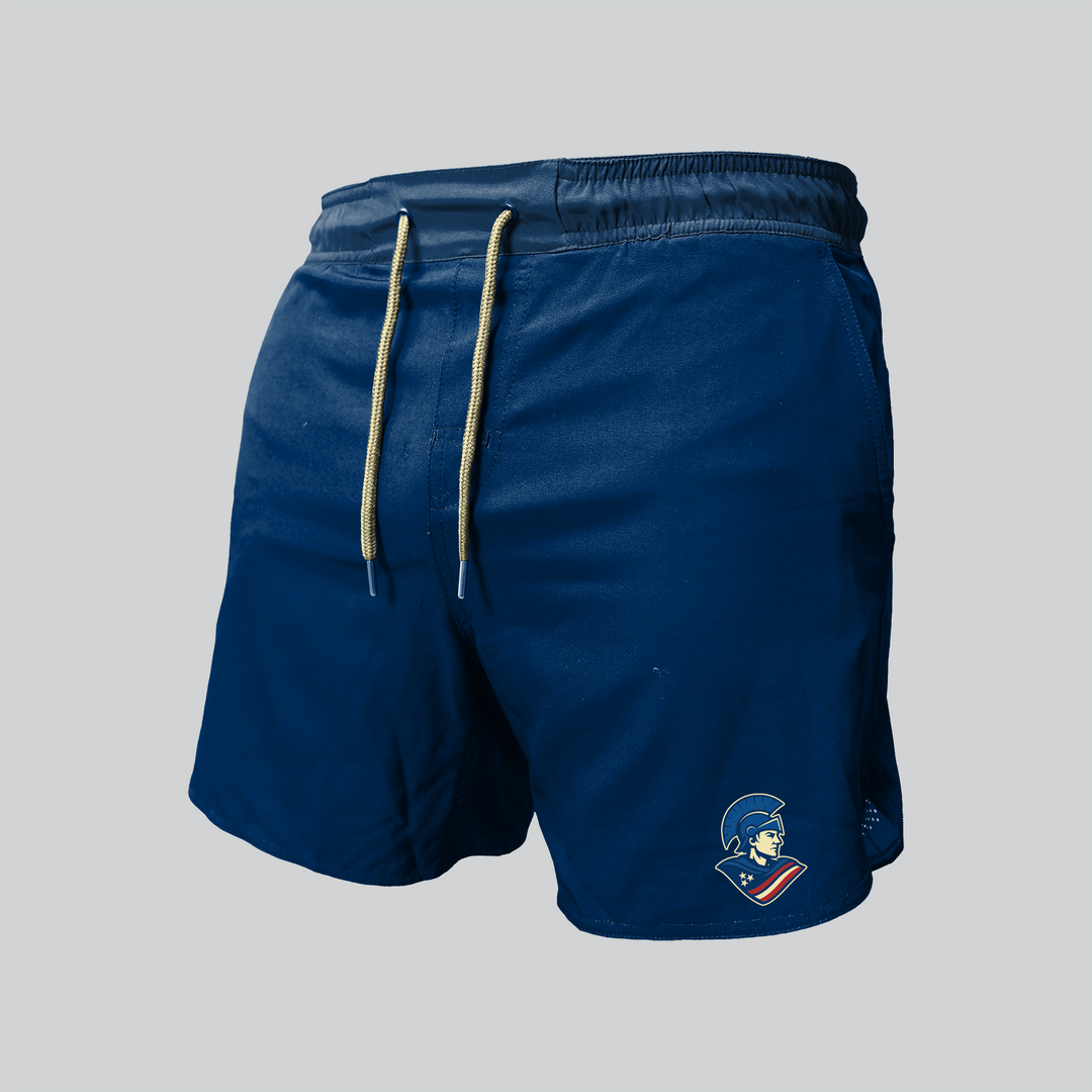 Page-Summit Essential Short