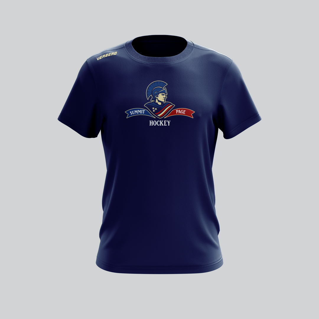 Page-Summit Essential T-Shirt