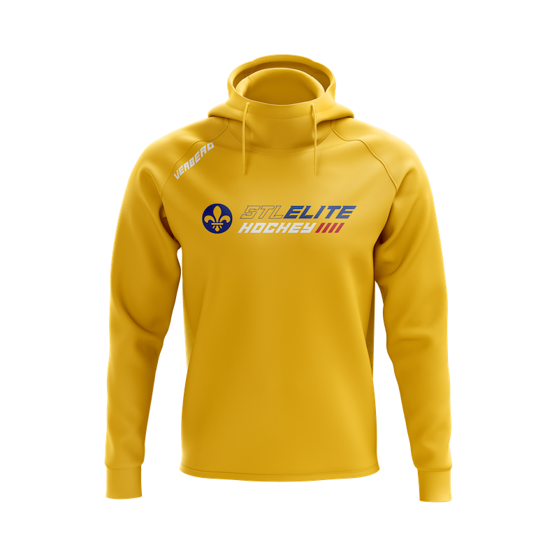 St. Louis Elite Essential Warming Hoodie