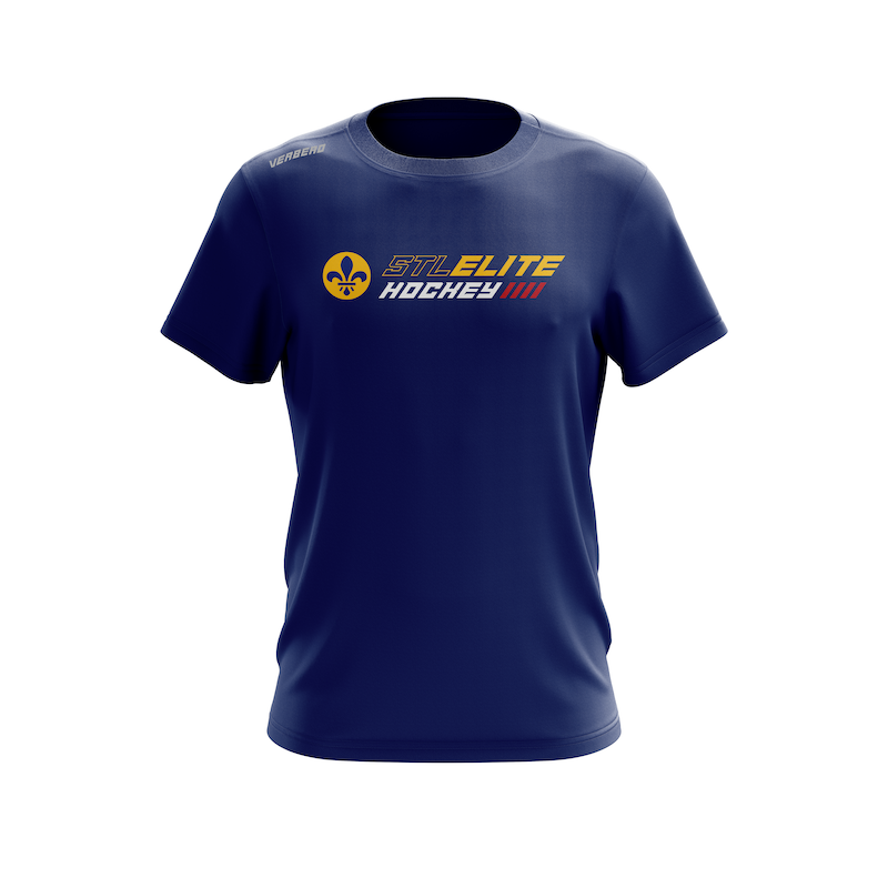 St. Louis Elite Essential T-Shirt