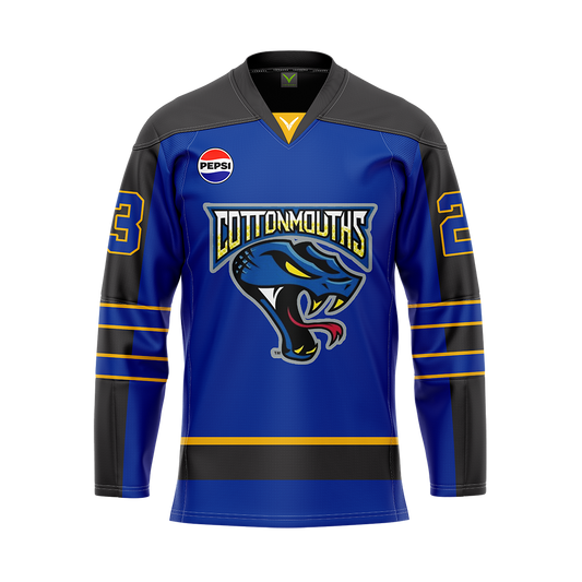 Columbus Hockey Required Player Package