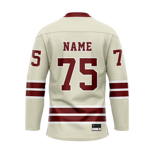 University Of South Carolina Custom Authentic Replica Jersey