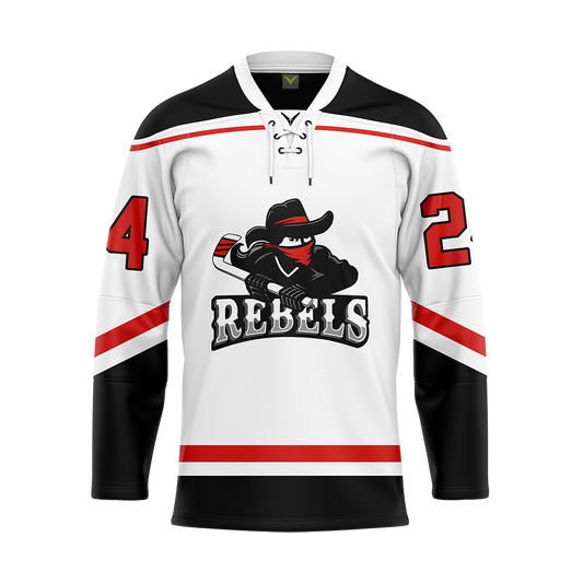 Rebels Required Player Package