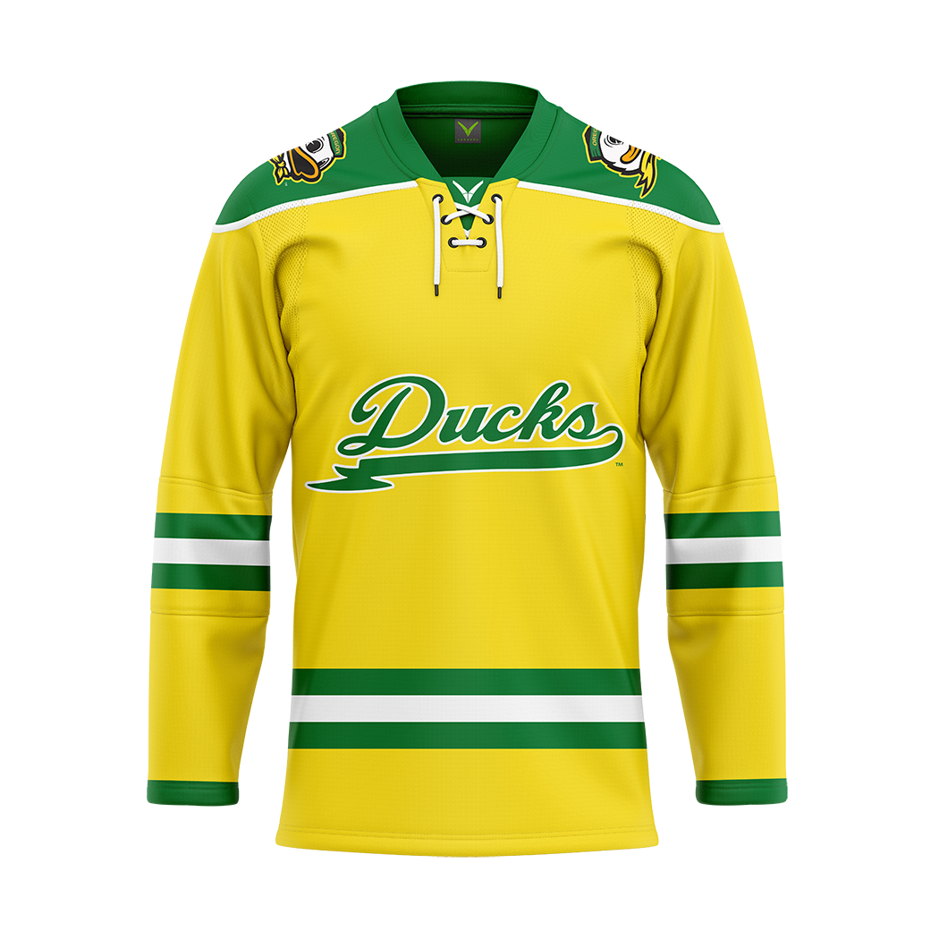 Throwback Uniforms Oregon Ducks 2020 Uniforms College Football