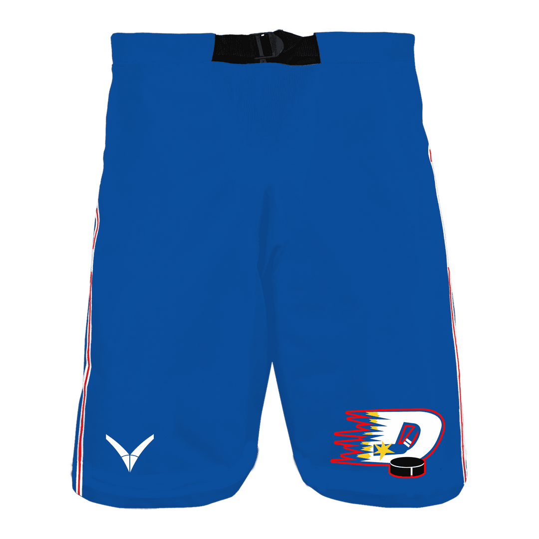 Dynamos Sublimated Pant Shells