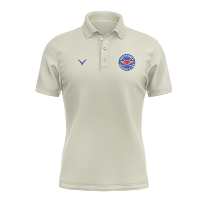 Southwest Hockey Club Creme Essential Polo