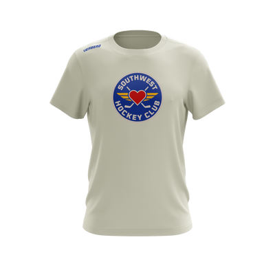Southwest Hockey Club Creme Essential T-Shirt