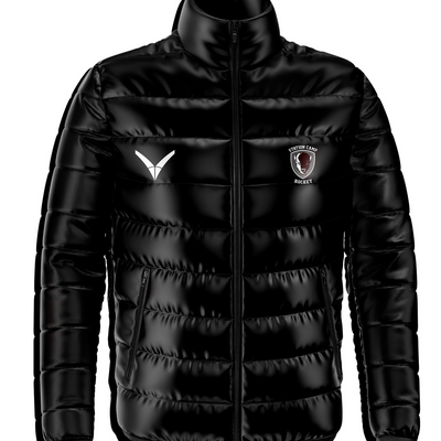 Station Camp Essential Puffer Jacket