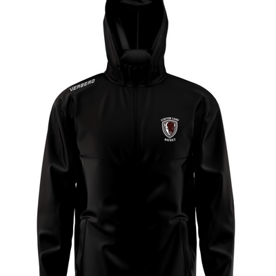 Station Camp Essential Parka