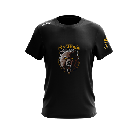 Nashoba Grizzlies Essential T-Shirt