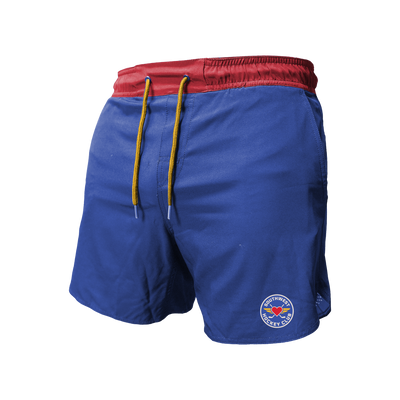 Southwest Hockey Club Blue Essential Short