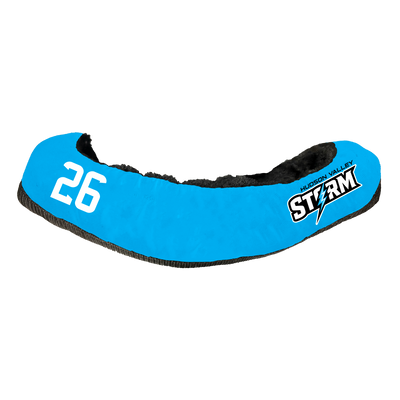 Hudson Valley Storm Skate Guards