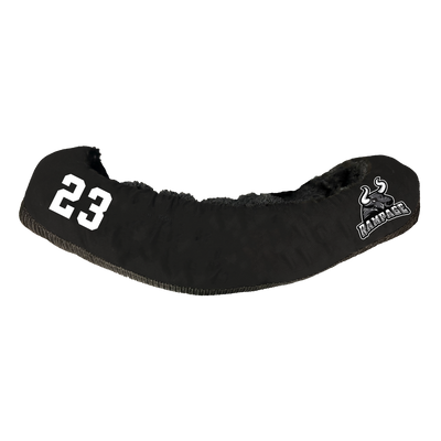 Rutherford Rampage Skate Guards