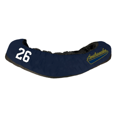 Avalanche Skate Guards